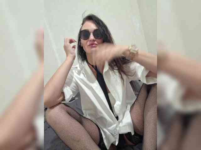 ALICEm webcam