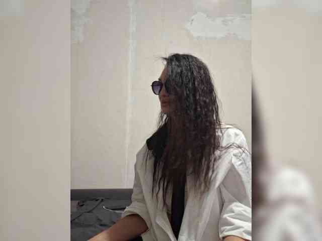 ALICEm webcam