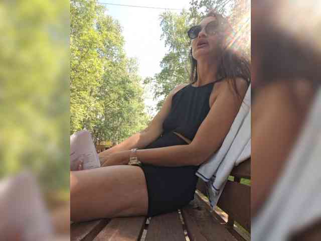 ALICEm Sex Cam Show