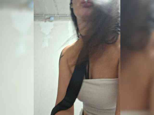ALICEm webcam