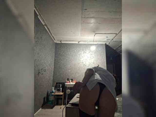 ALICEm webcam