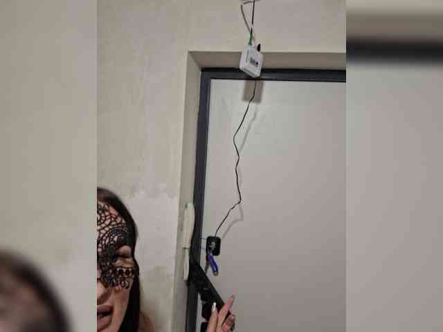 ALICEm webcam