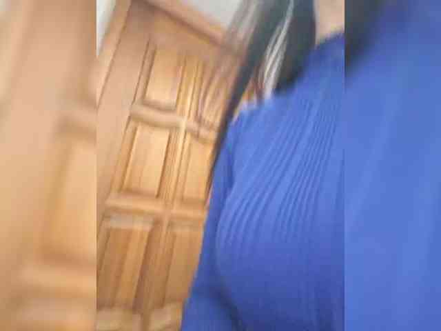 ALICEm Live Webcam on BongaCams