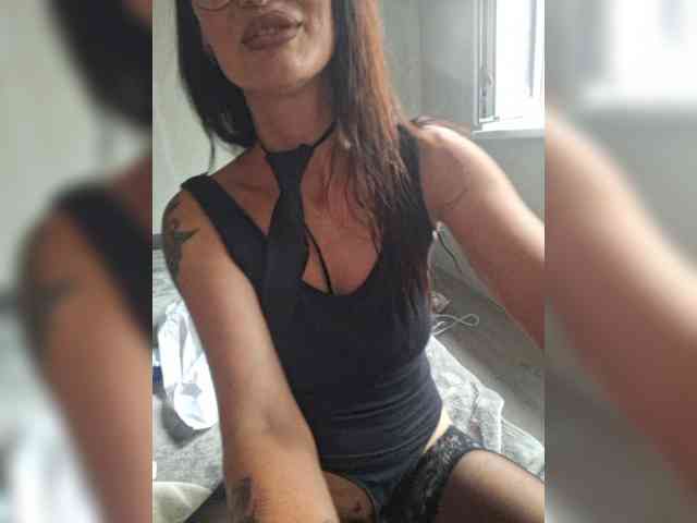 ALICEm webcam