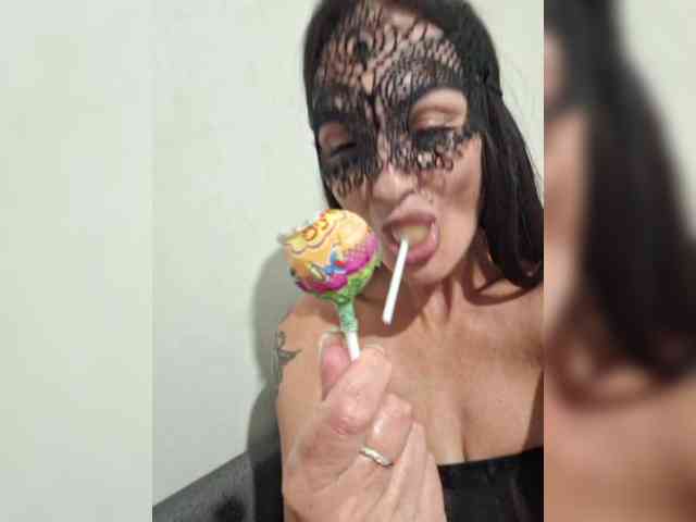 ALICEm Sex Cam Show