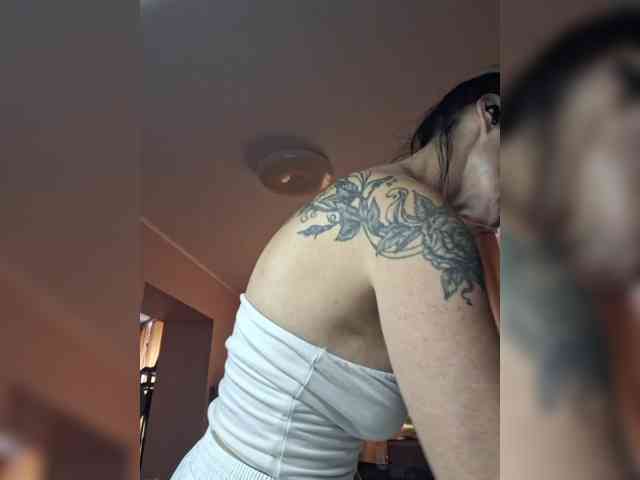 ALICEm webcam