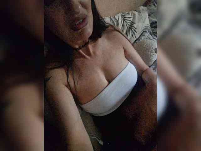 ALICEm webcam