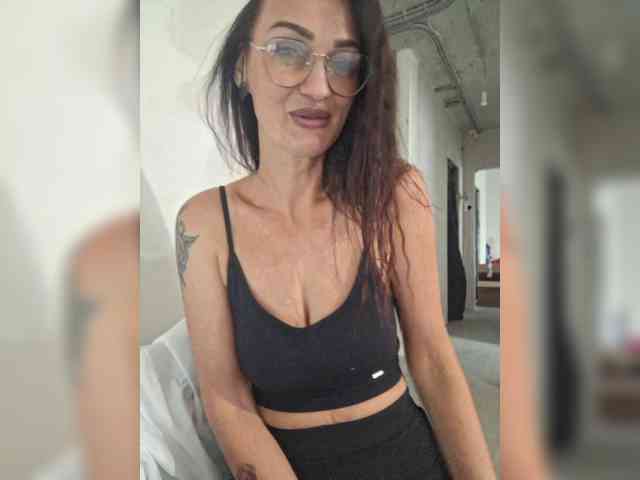 ALICEm webcam