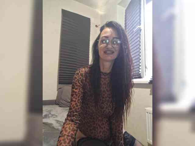 ALICEm webcam