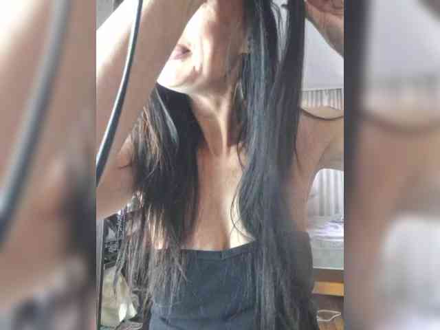 ALICEm webcam