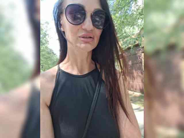 ALICEm Sex Cam Show