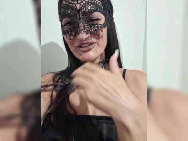 ALICEm Sex Cam Show
