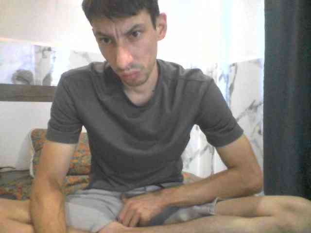Dream-Real Live Webcam on BongaCams