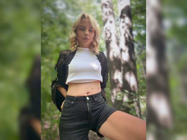 Mur-MurMeow live cam on BongaCams