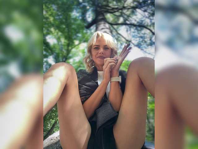 CrazyVika