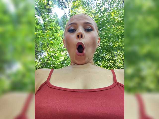 go to chat with CrazyVika