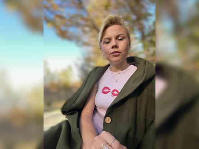 CrazyVika