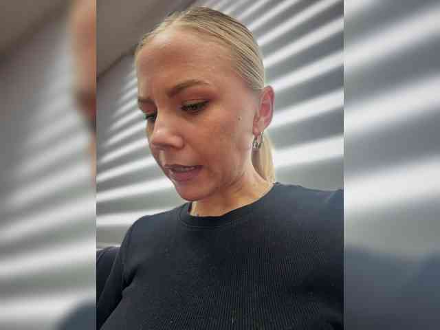 CrazyVika