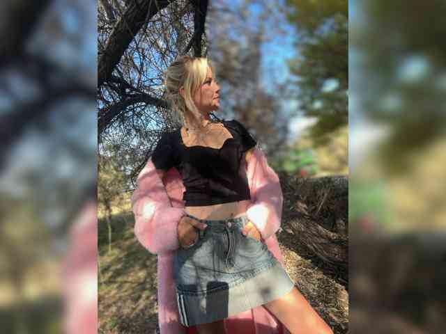 CrazyVika