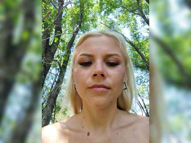 CrazyVika