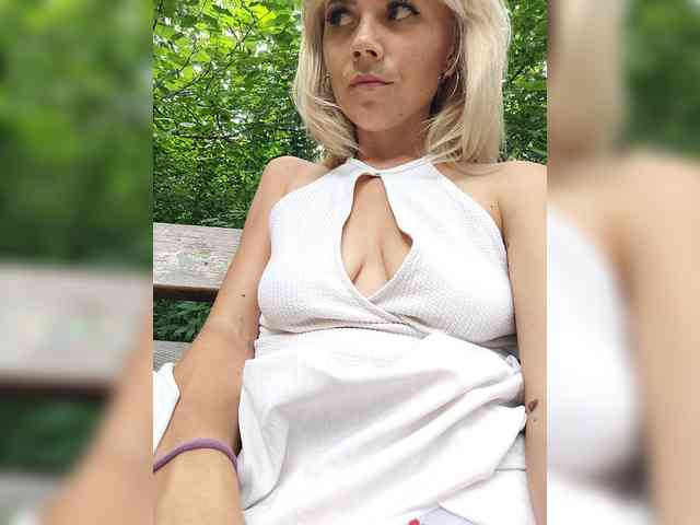 Mur-MurMeow Sex Cam Show