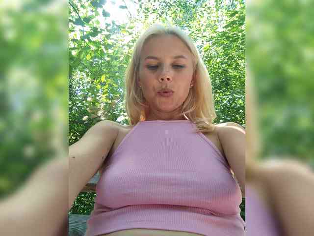 CrazyVika