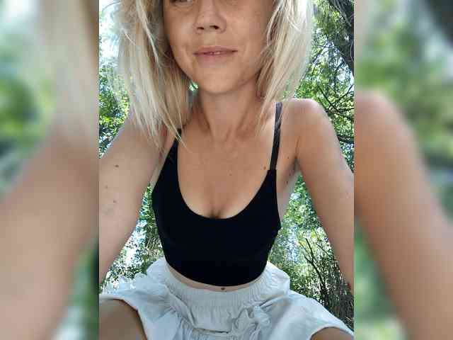 CrazyVika