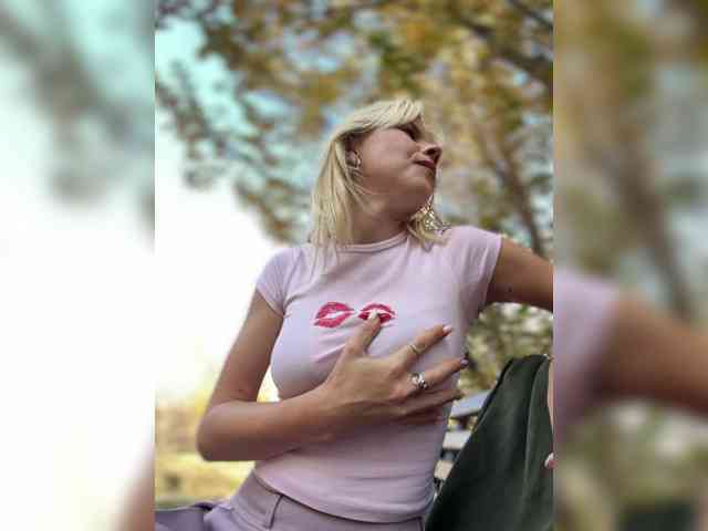 CrazyVika