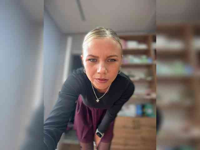 CrazyVika