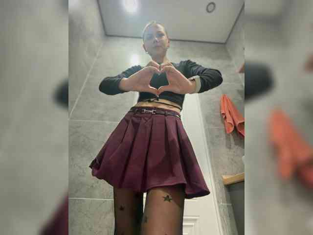 Modelo: CrazyVika