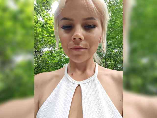 Mur-MurMeow Sex Cam Show