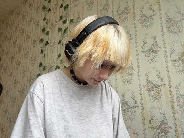 KerstinLoar live cam on BongaCams