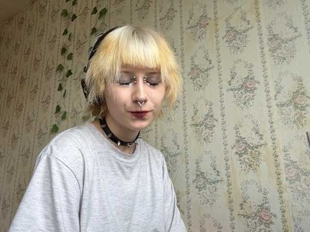 KerstinLoar live cam on BongaCams