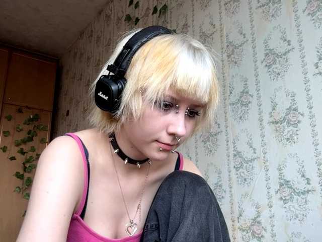 KerstinLoar live cam on BongaCams