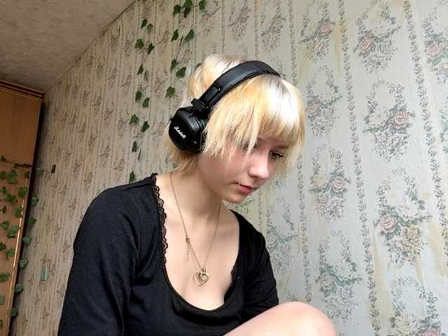 KerstinLoar live cam on BongaCams