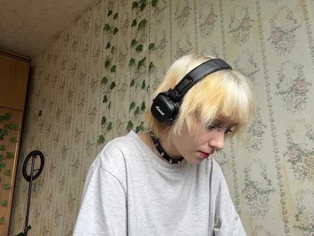 KerstinLoar live cam on BongaCams