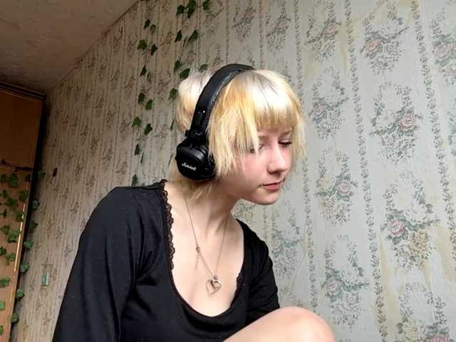KerstinLoar live cam on BongaCams