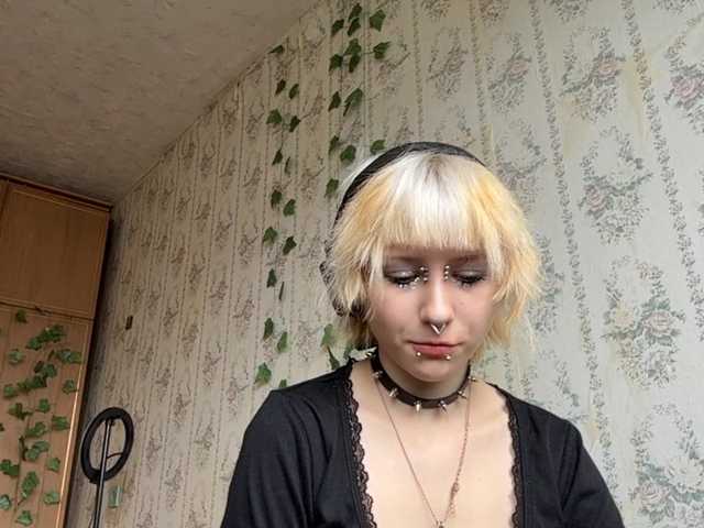 KerstinLoar live cam on BongaCams