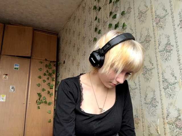 KerstinLoar live cam on BongaCams