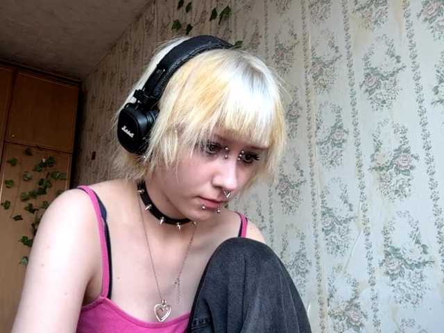 KerstinLoar live cam on BongaCams