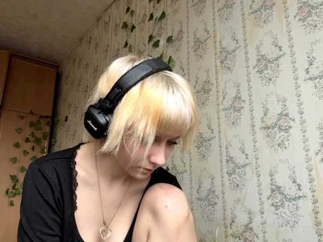 KerstinLoar live cam on BongaCams