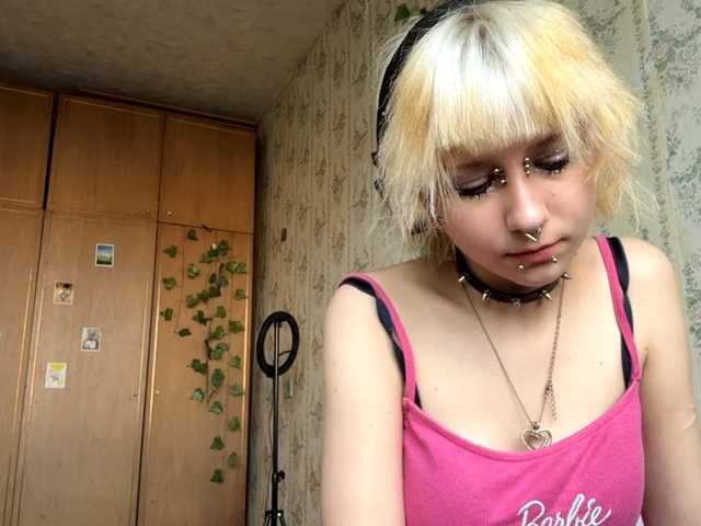 KerstinLoar live cam on BongaCams
