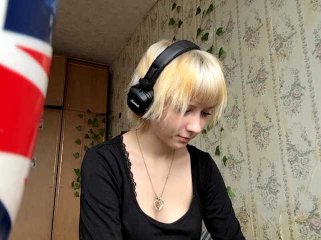 KerstinLoar live cam on BongaCams