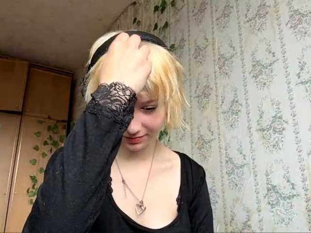 KerstinLoar live cam on BongaCams