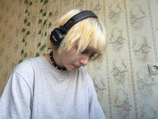 KerstinLoar live cam on BongaCams