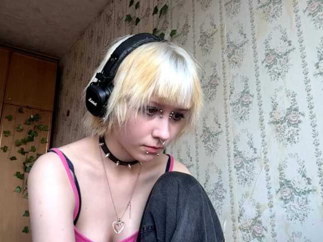 KerstinLoar live cam on BongaCams