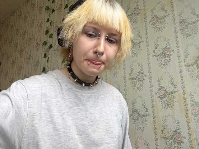 KerstinLoar live cam on BongaCams