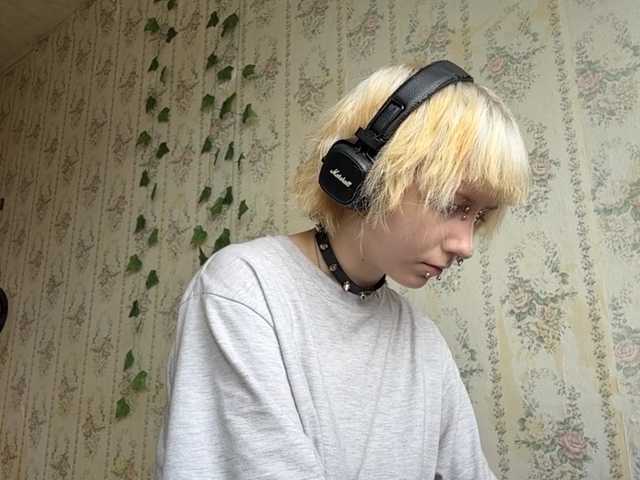 KerstinLoar live cam on BongaCams