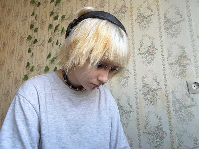 KerstinLoar live cam on BongaCams