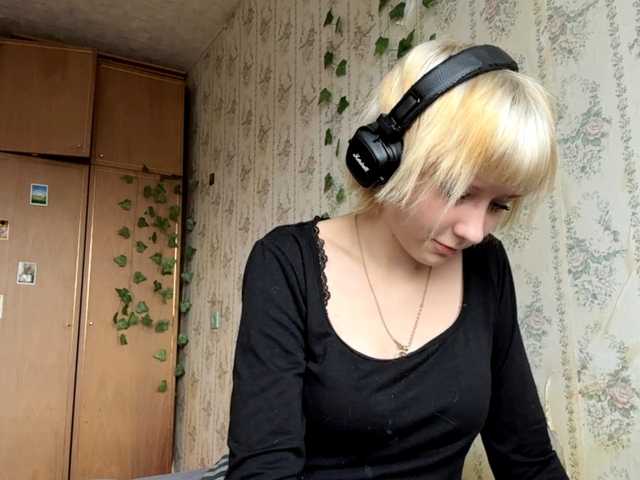 KerstinLoar live cam on BongaCams